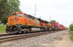 BNSF 6022